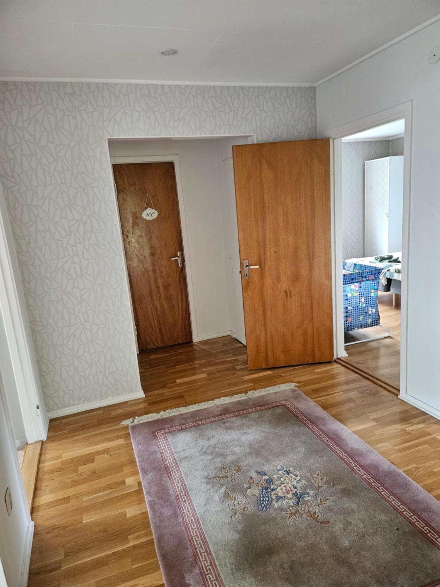 Oernsro Boende Och Staellplatser Скара Экстерьер фото